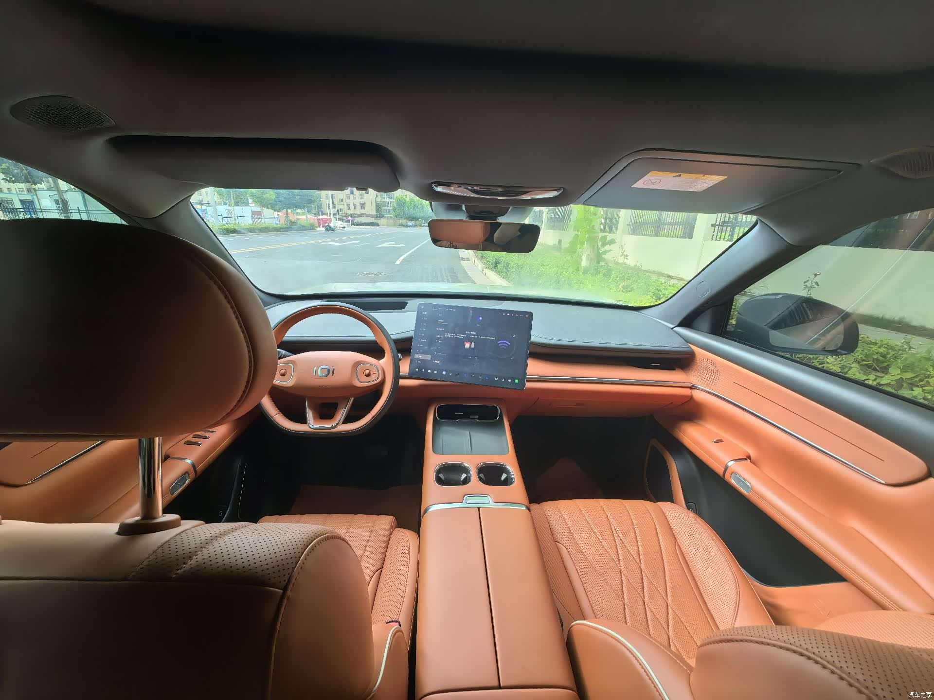 Changan Eado, 2025 6