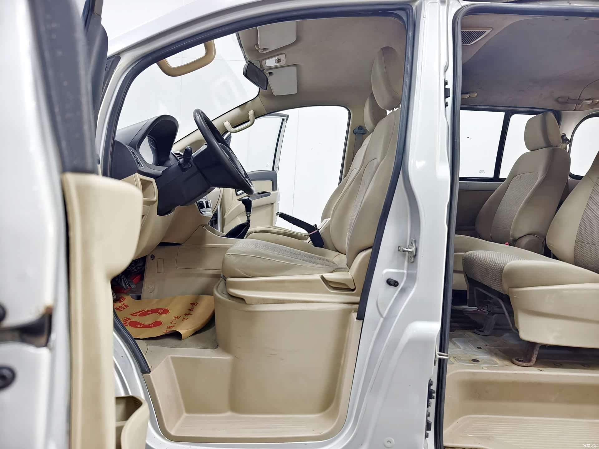 Wuling LJ479QE, 2015 12