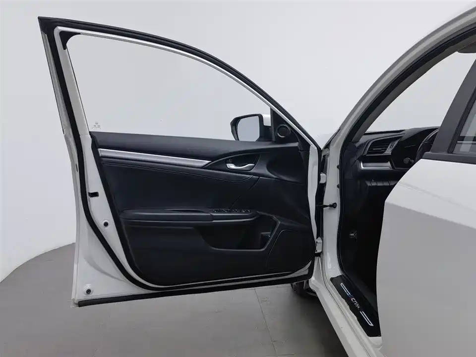Honda Civic Honda Civic