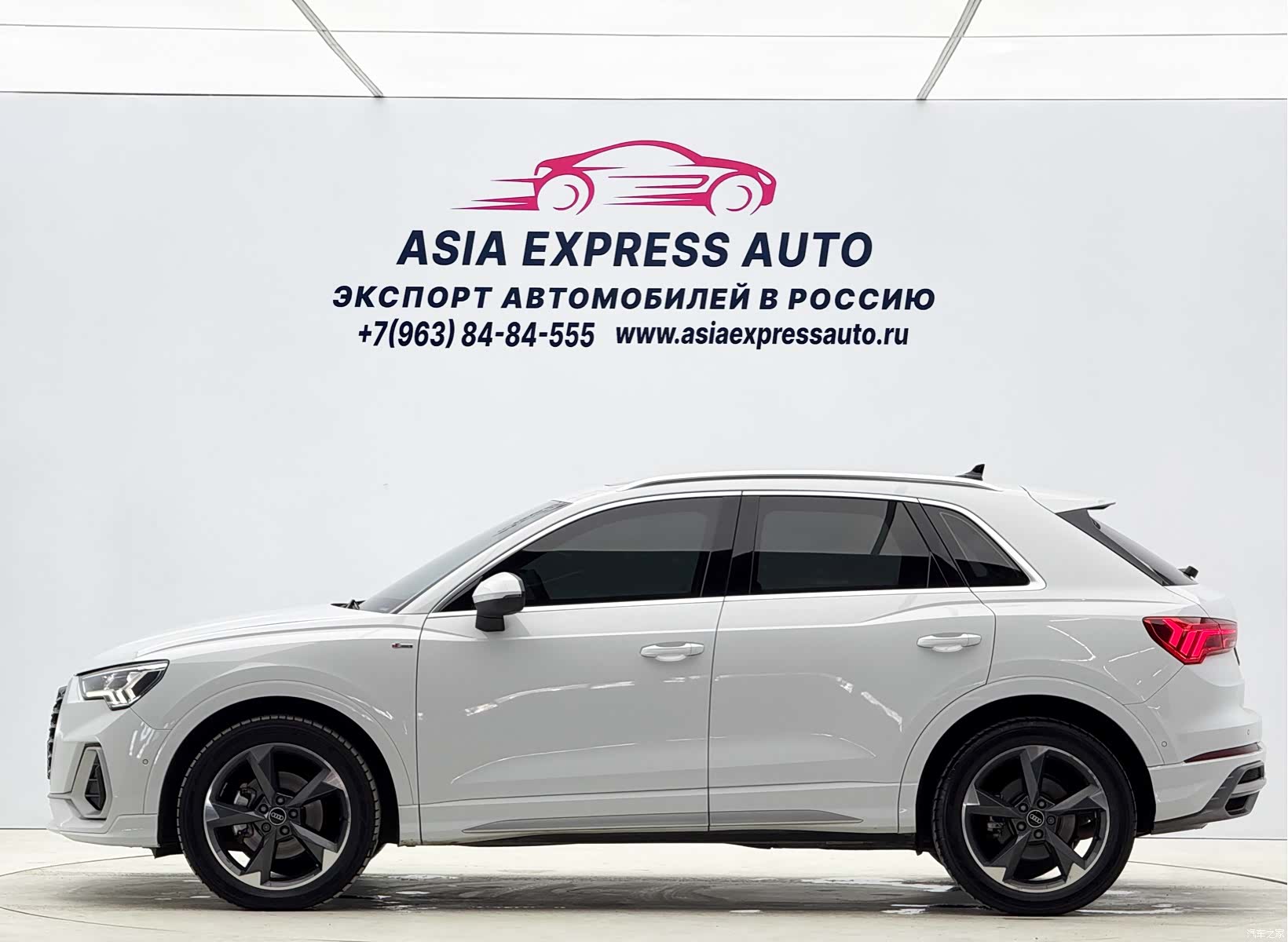 Audi Q3, 2021 7