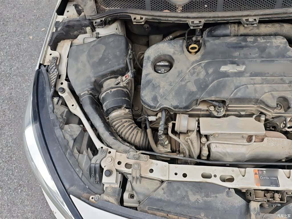 Chevrolet DCG, 2015 21