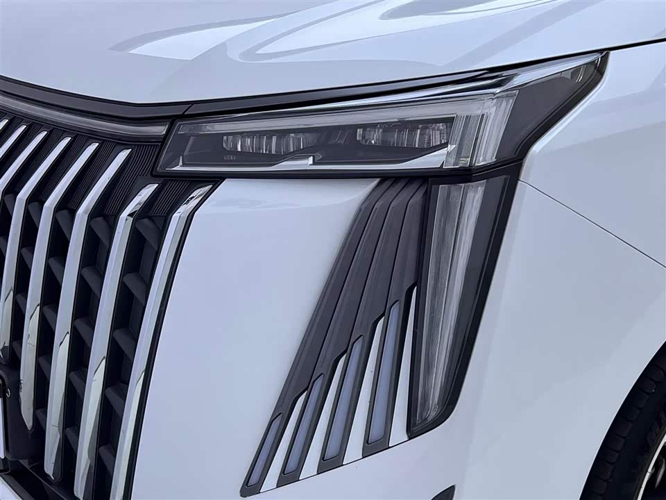 Trumpchi Trumpchi M8