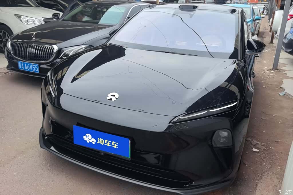 NIO ET5, 2025 1