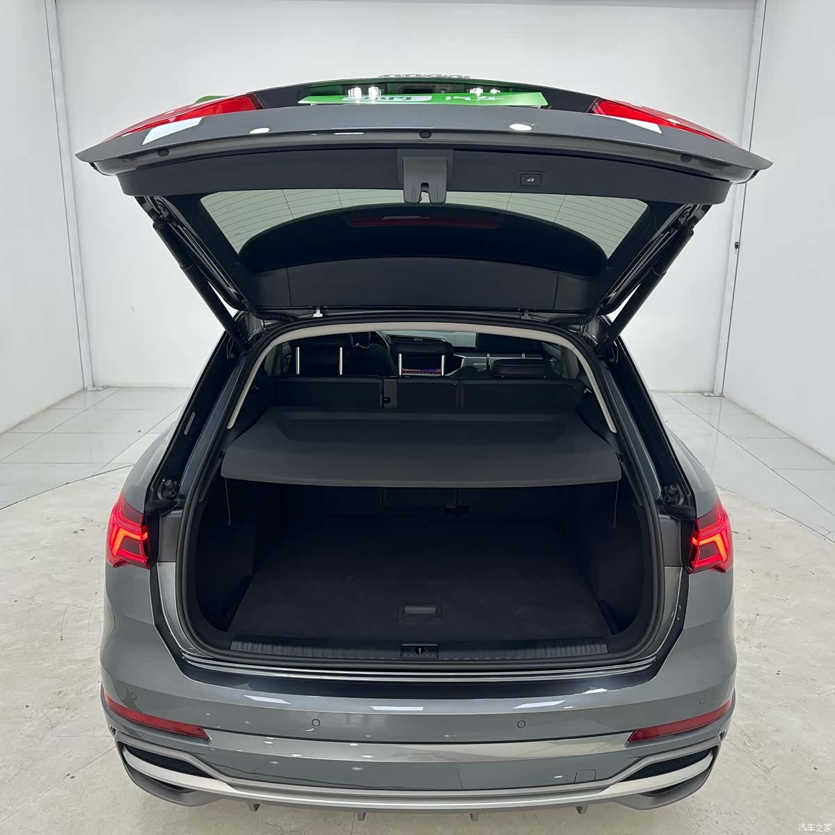 Audi Q3, 2022 15
