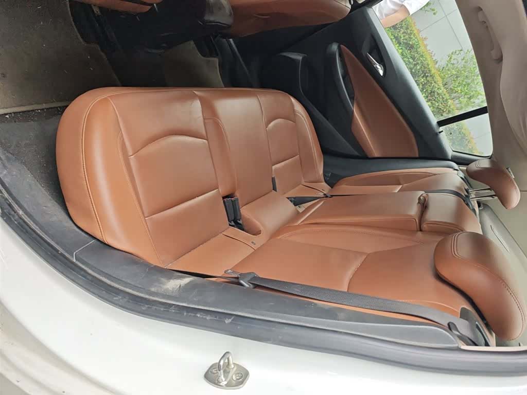 Chevrolet DCG, 2015 15