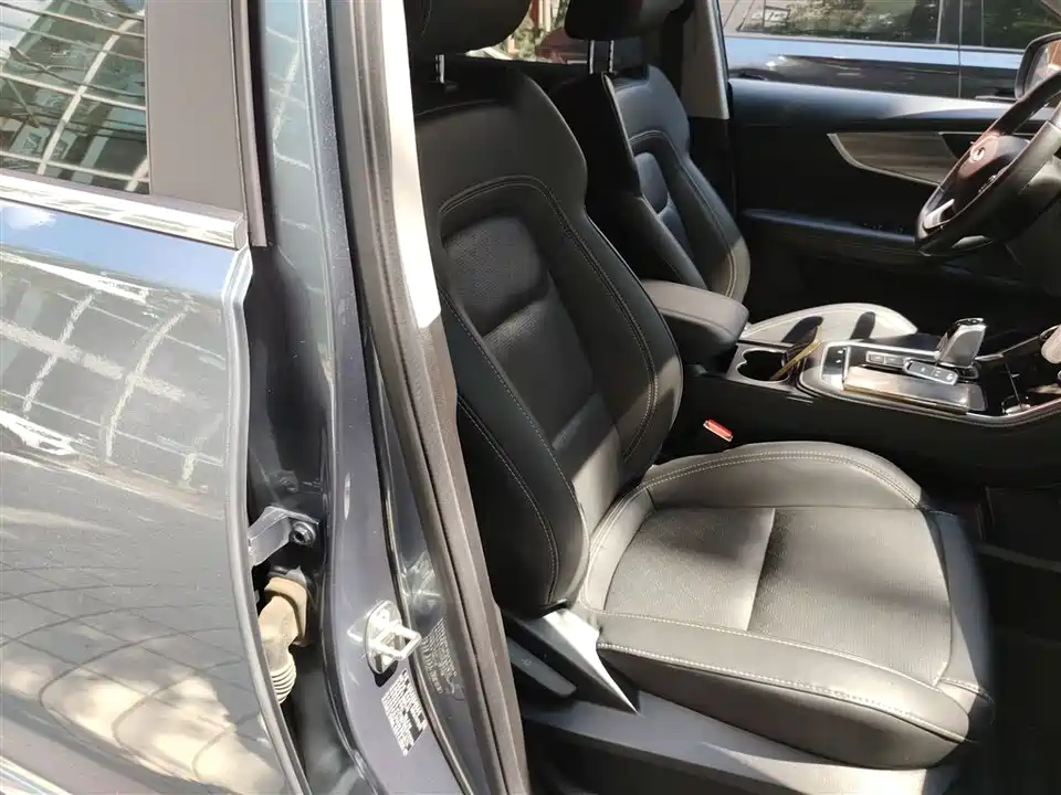 Chery Tiggo 8 Chery Tiggo 8