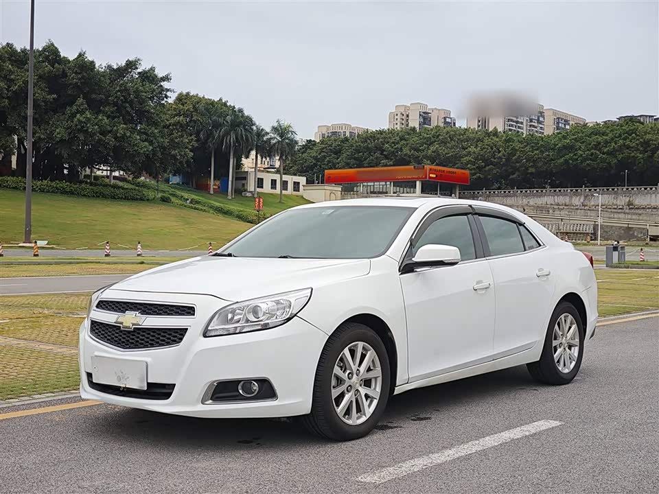 Chevrolet Mai Ruibao