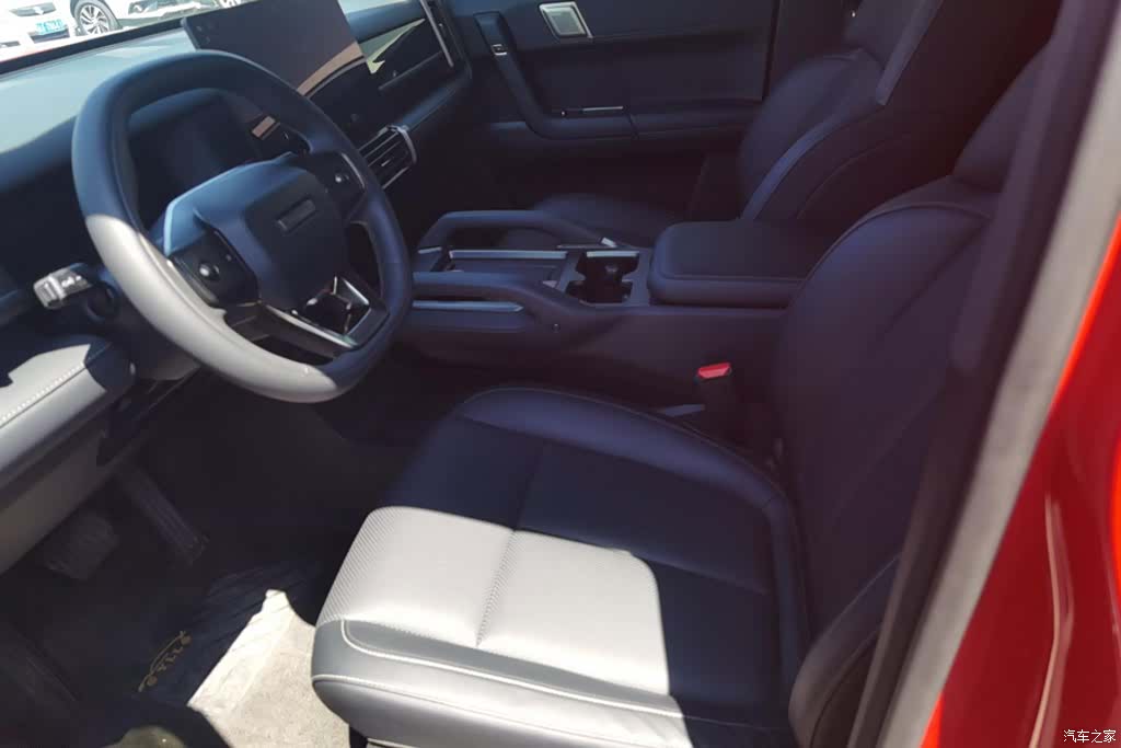 Chery X3, 2025 9