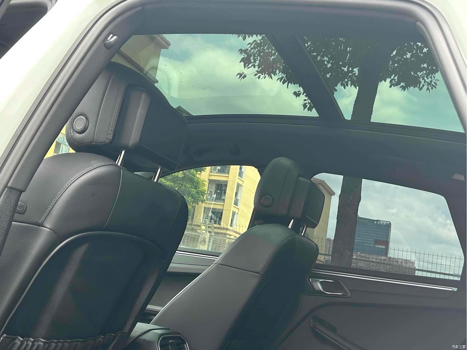 Porsche Macan, 2019 10