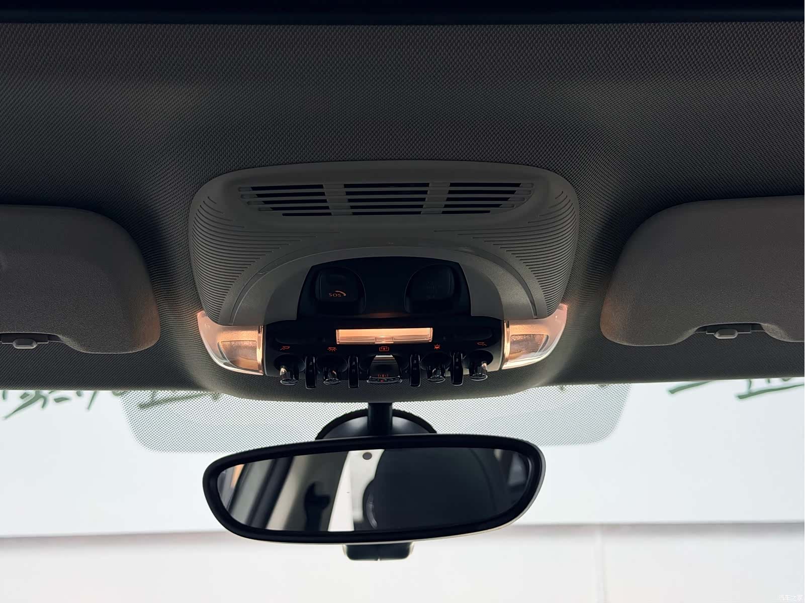 Mini Countryman, 2024 20