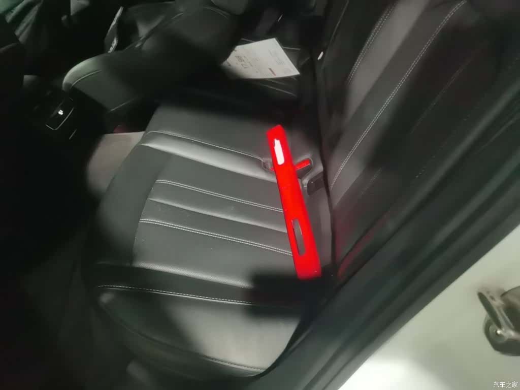 Audi A4L, 2023 17