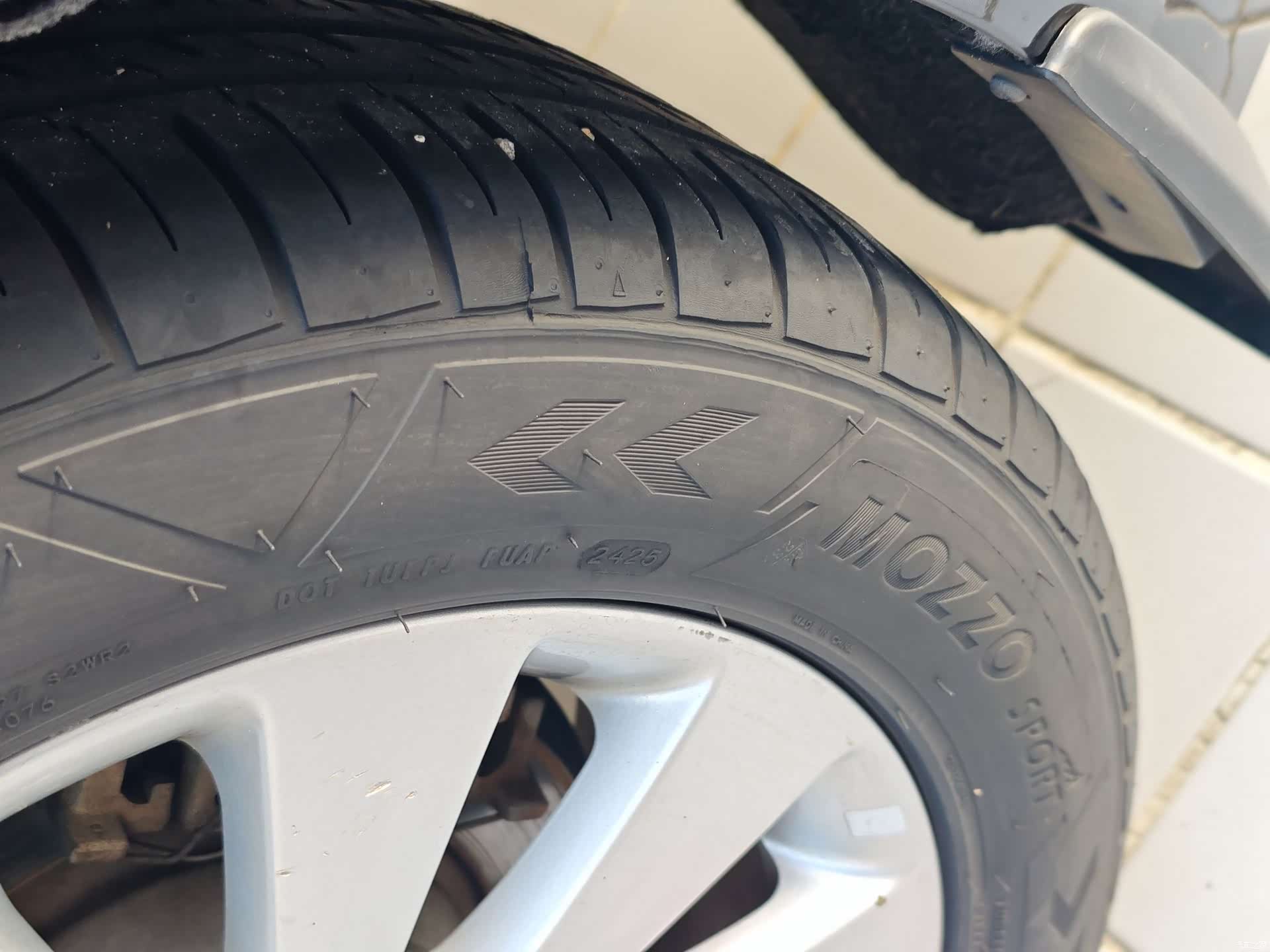 Ford Taurus, 2018 18