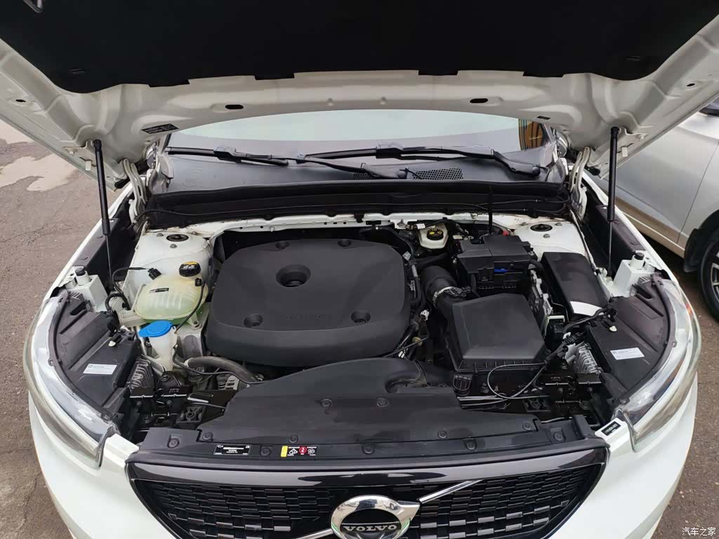 Volvo XC40, 2020 16