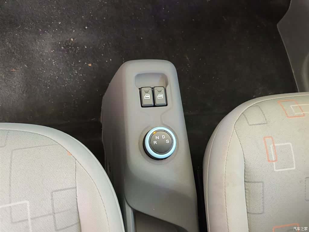 DongFeng MINIEV, 2022 14