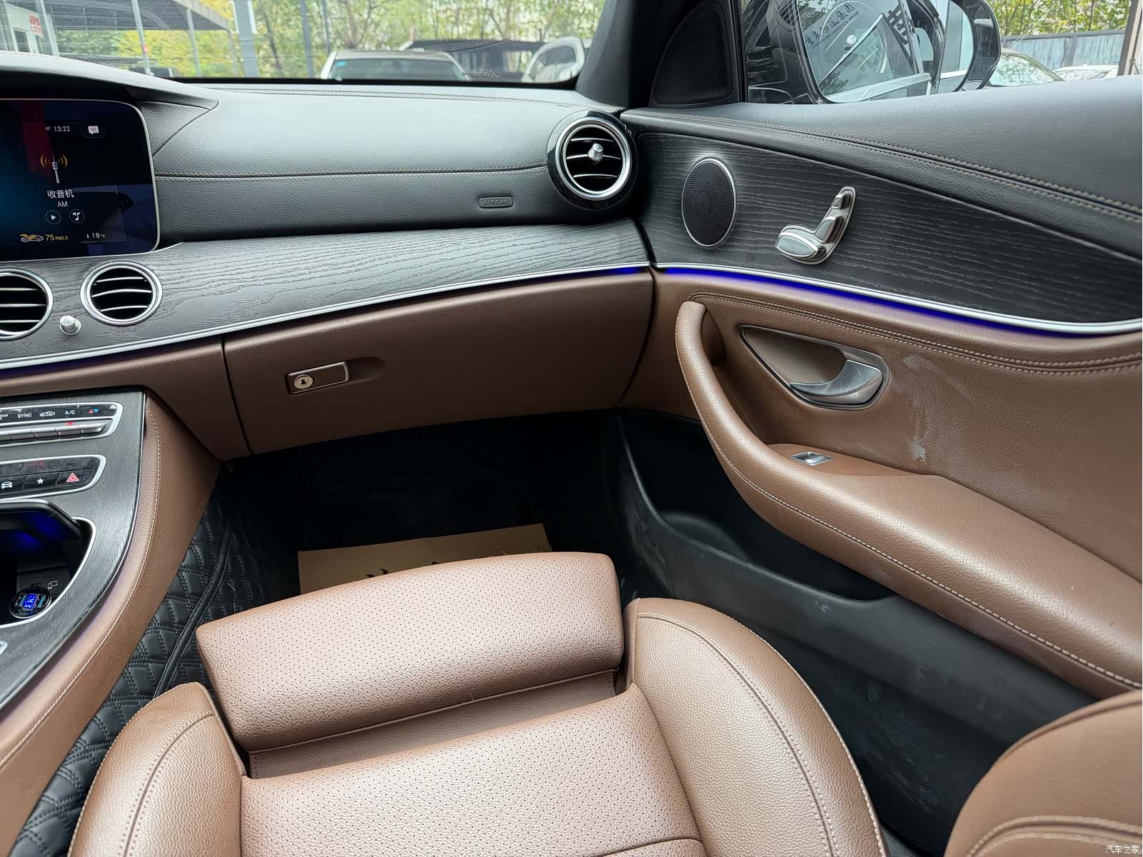 Mercedes-Benz E-Class, 2022 9