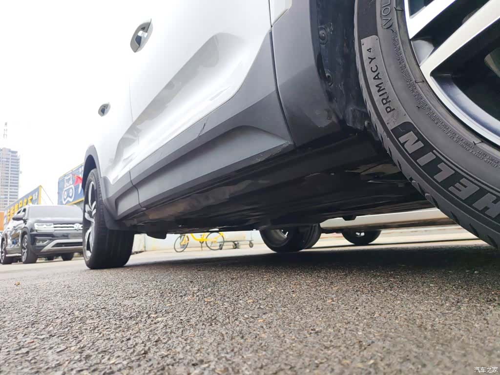 Volvo XC40, 2020 19