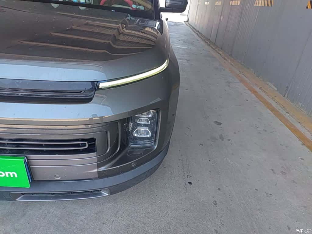 Geely Icon, 2021 24