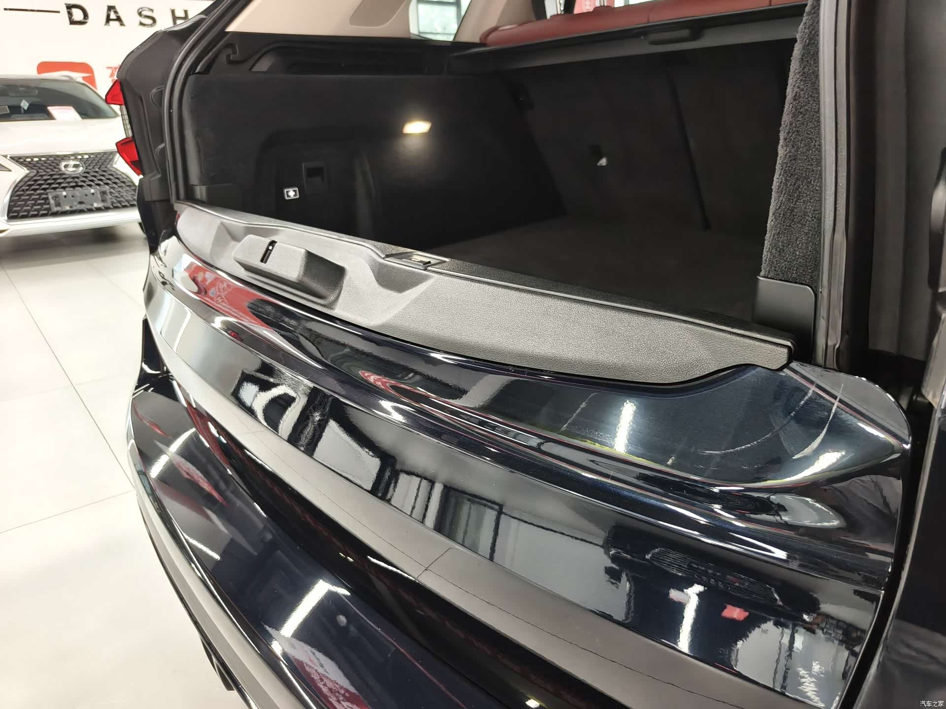 BMW X5, 2023 13