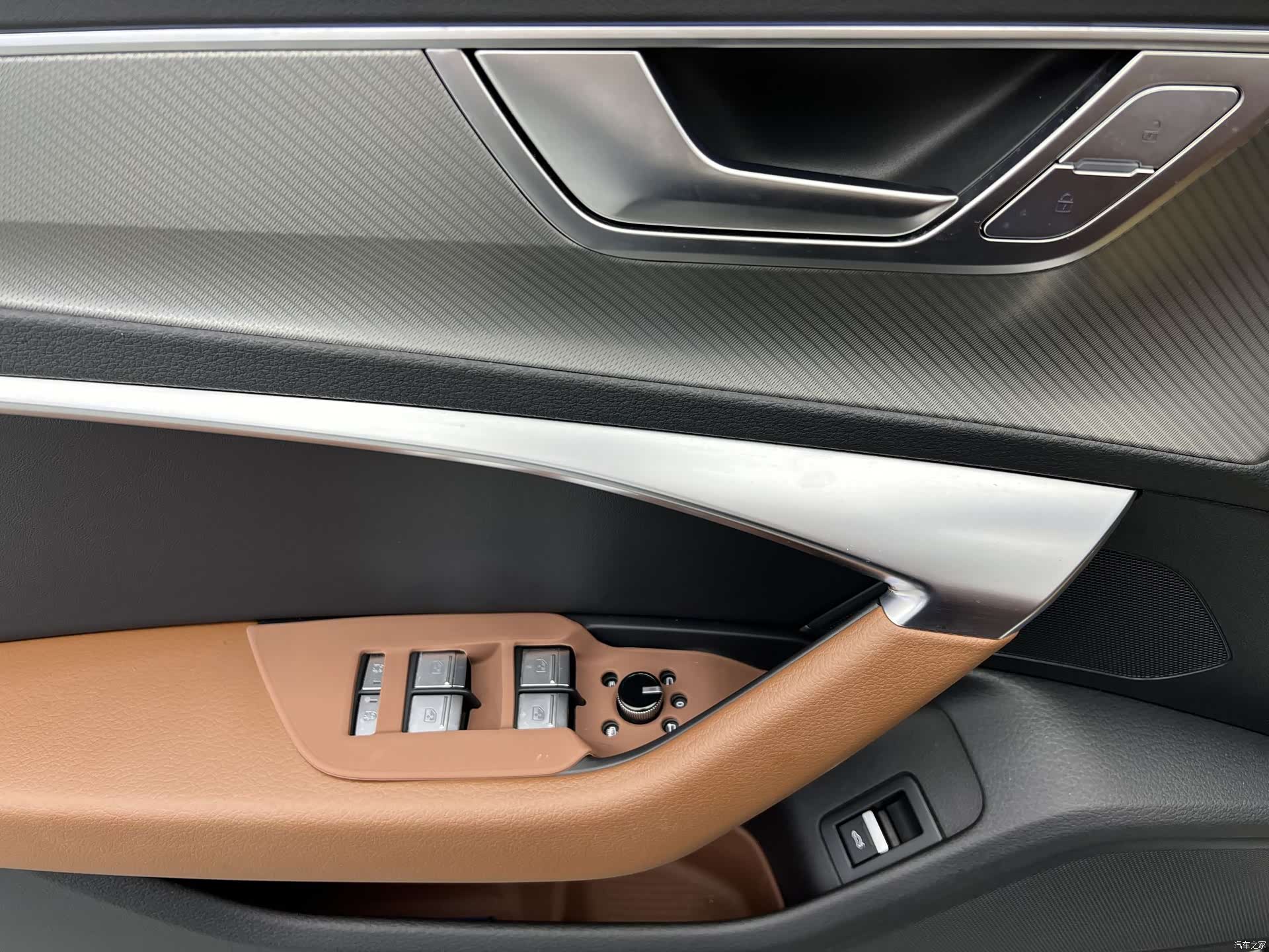 Audi A6L, 2023 все фото