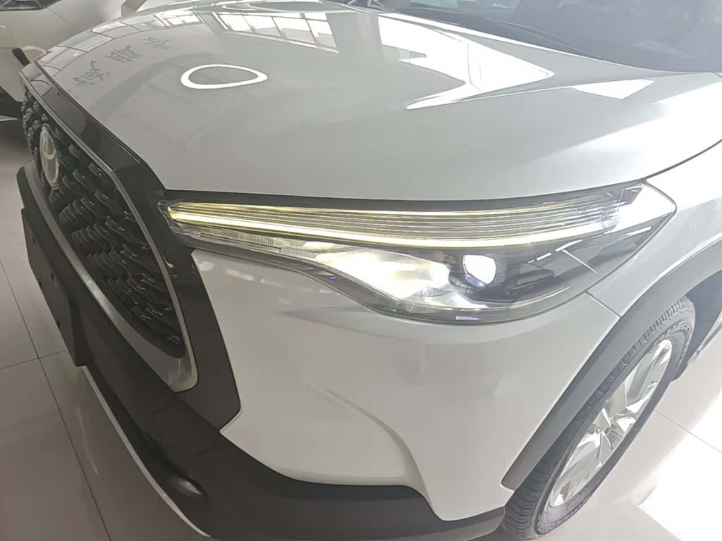 Toyota Corolla, 2022 24