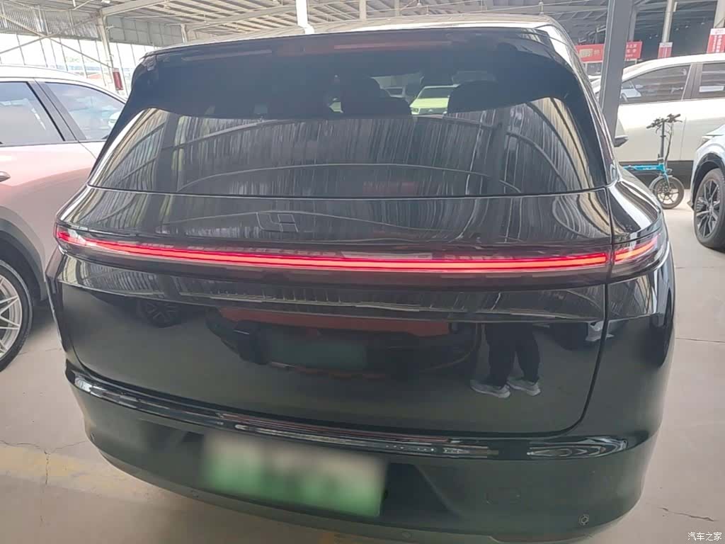 Li Auto L7, 2023 6