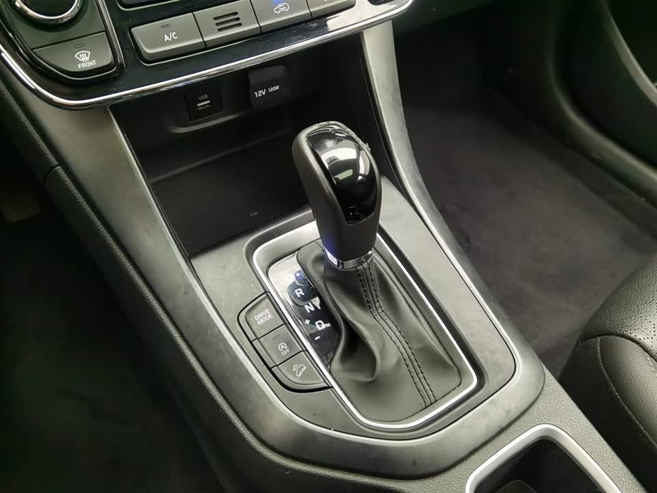 Hyundai Beijing ix35