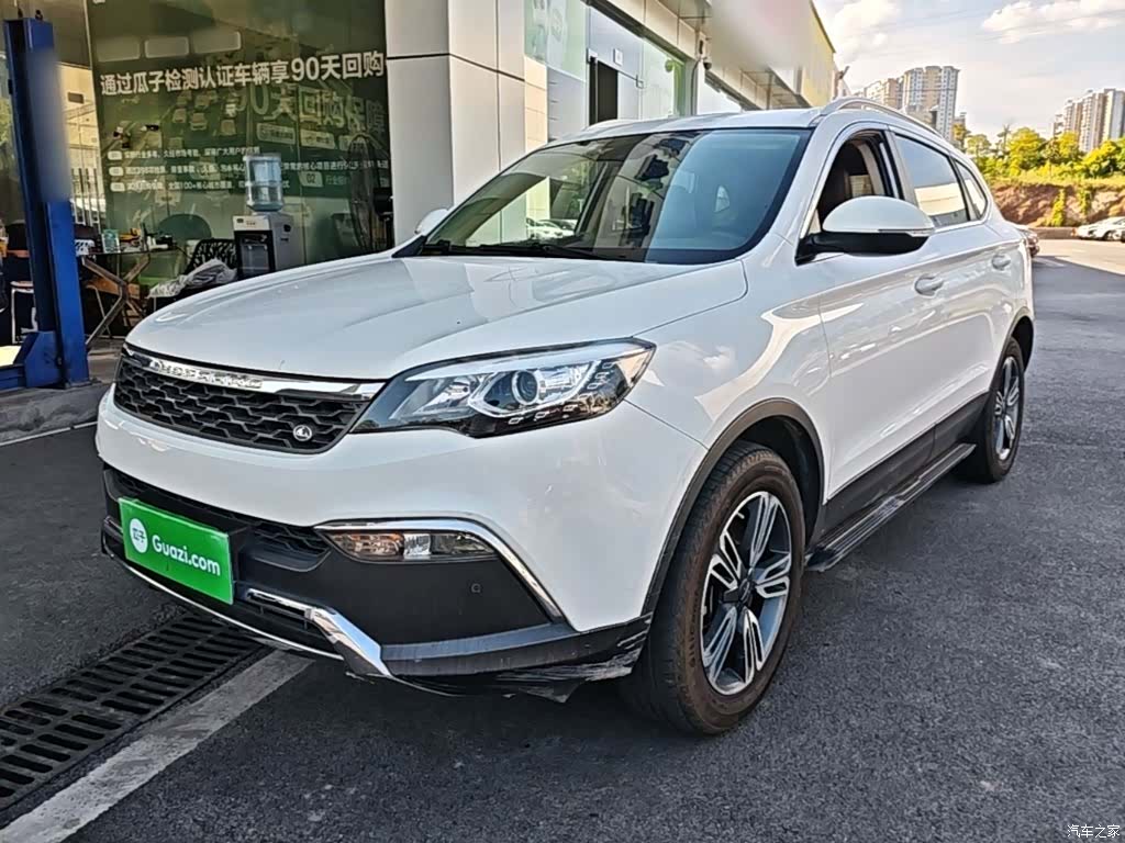 Liebao CS10, 2018 1