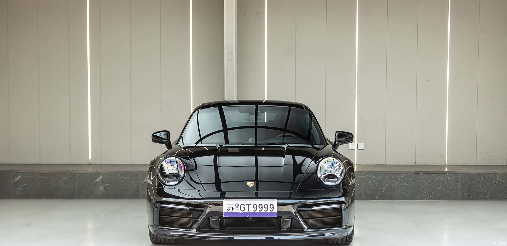 Porsche 911, 2020 7