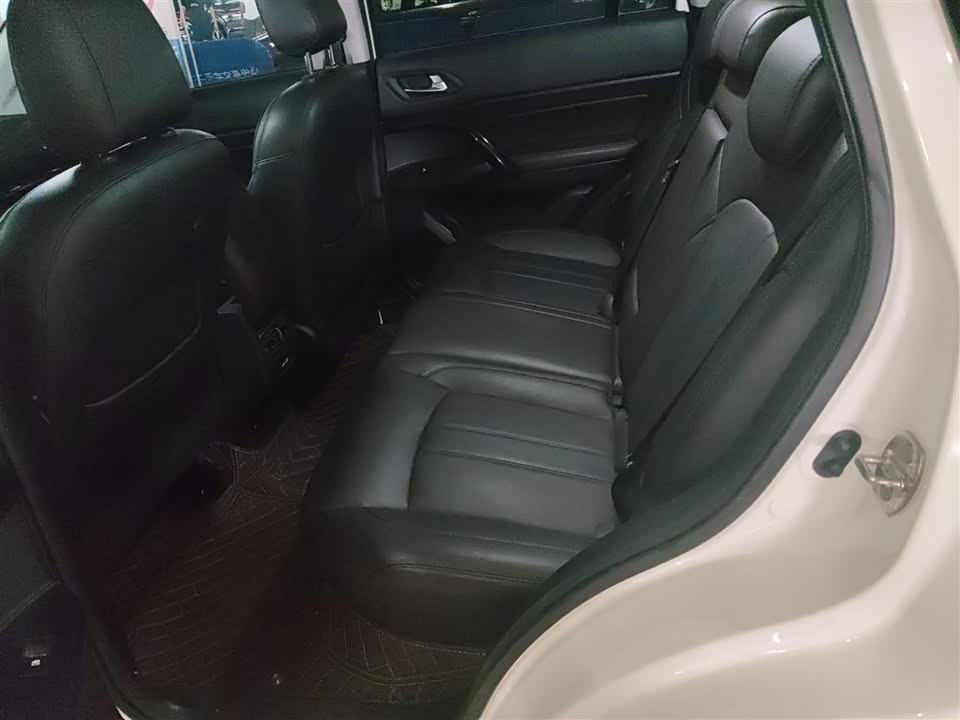 Trumpchi Trumpchi GS4 Trumpchi Trumpchi GS4