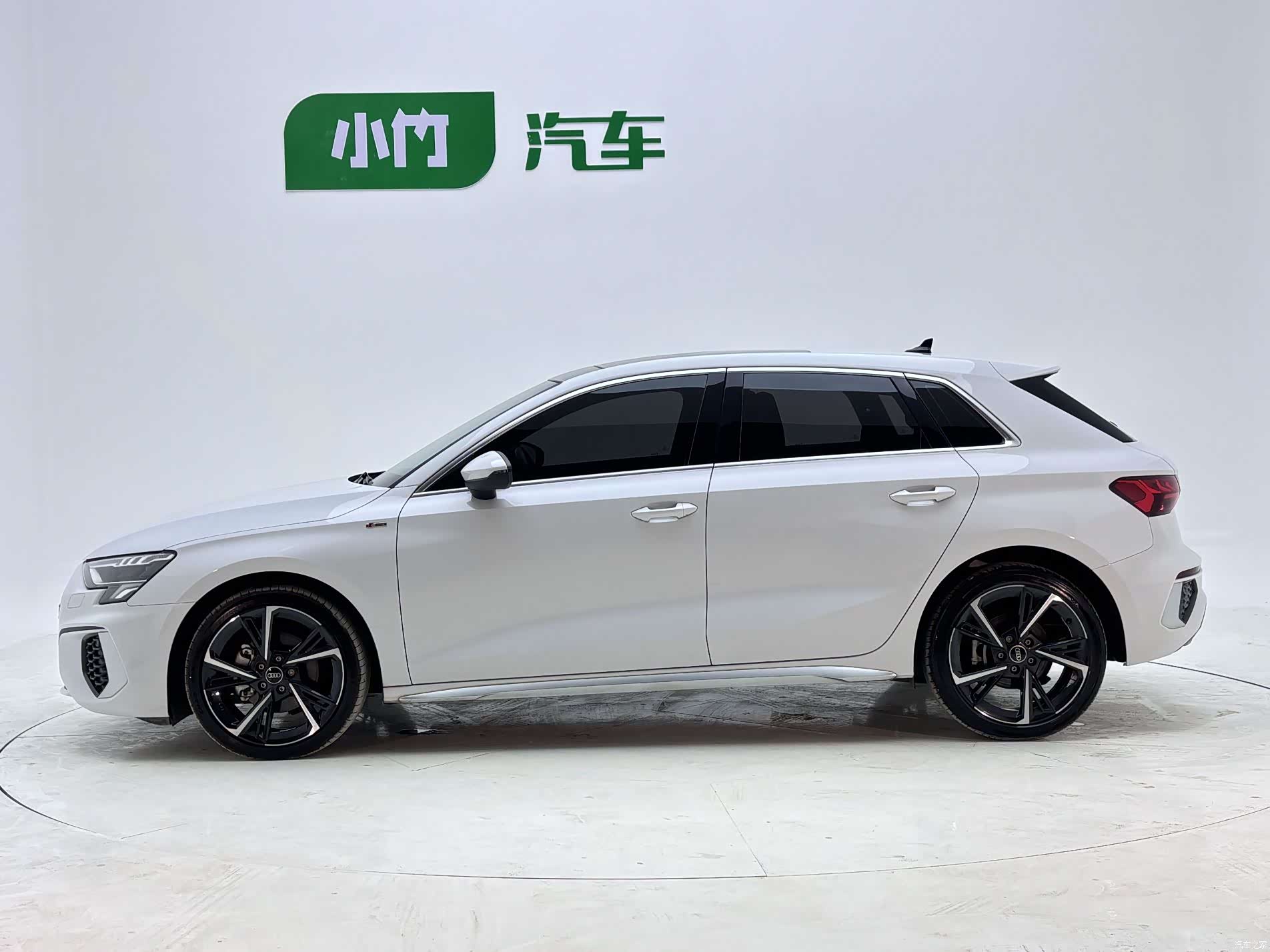 Audi A3, 2022 8