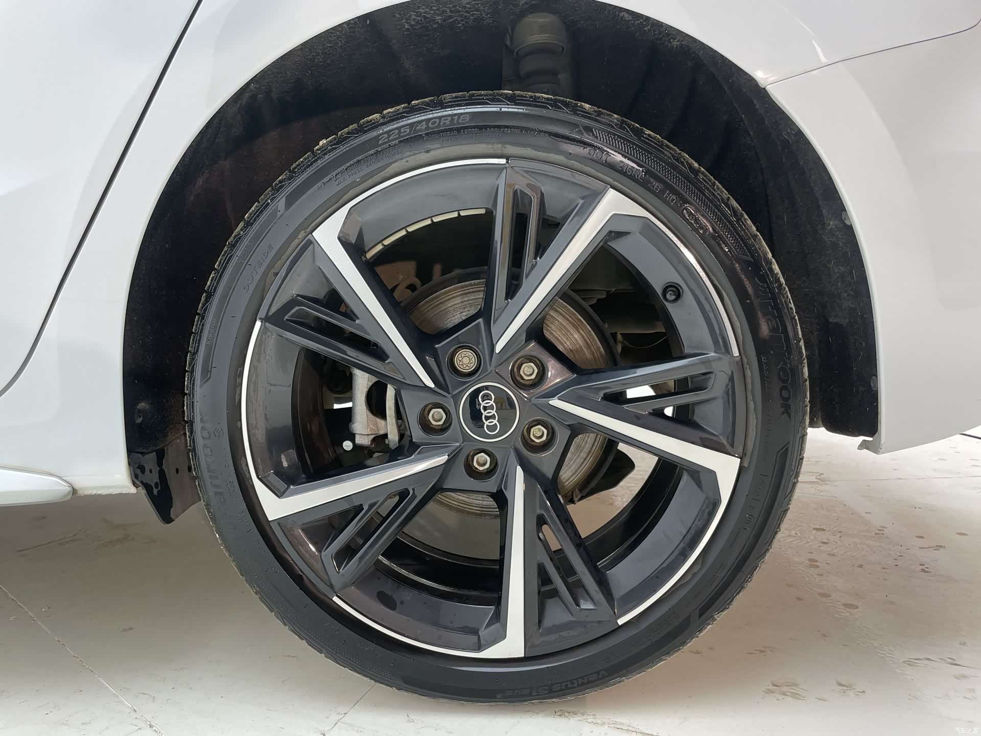 Audi A3, 2022 24