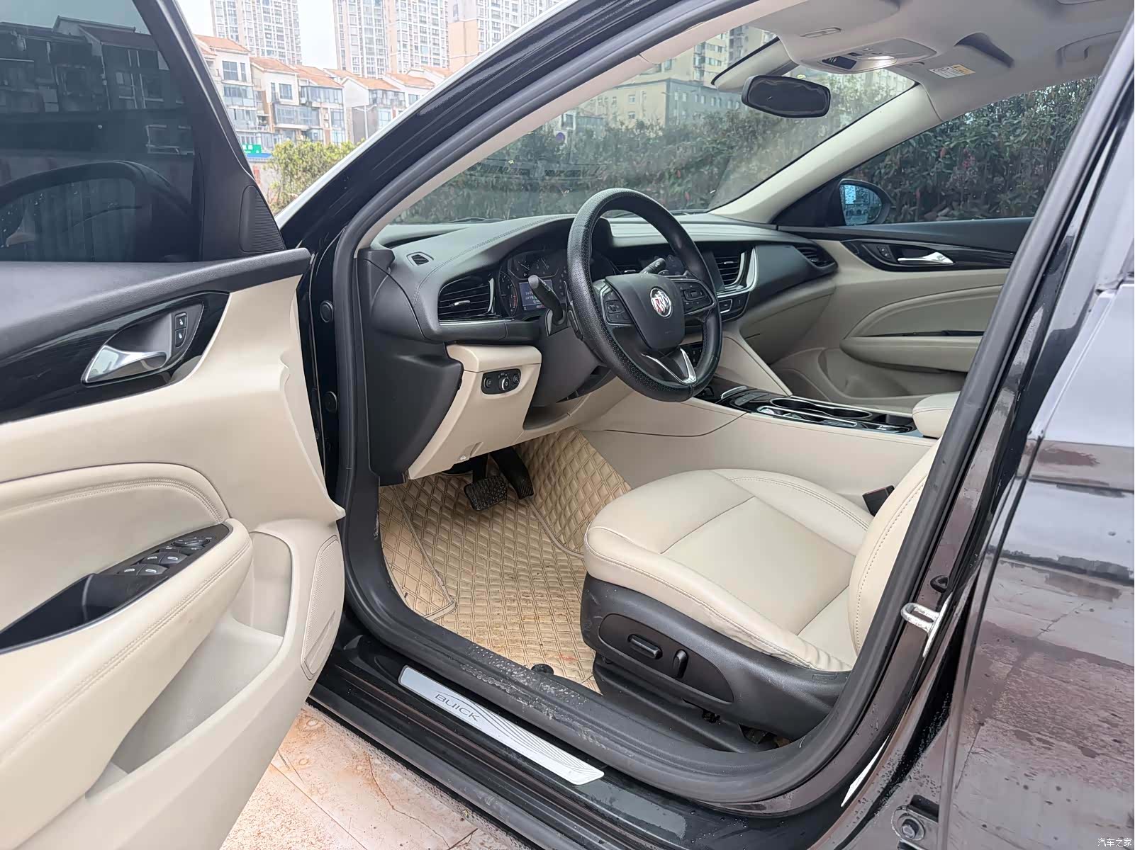 Buick Regal, 2021 4