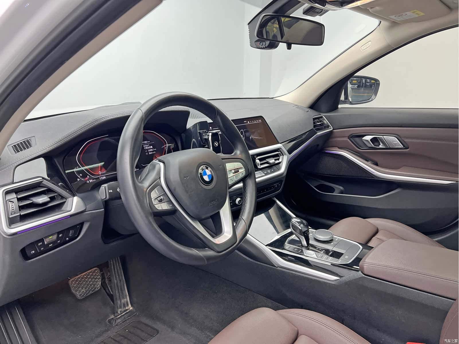 BMW 3 Series, 2019 все фото