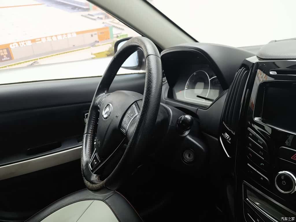 Great Wall M4, 2014 22