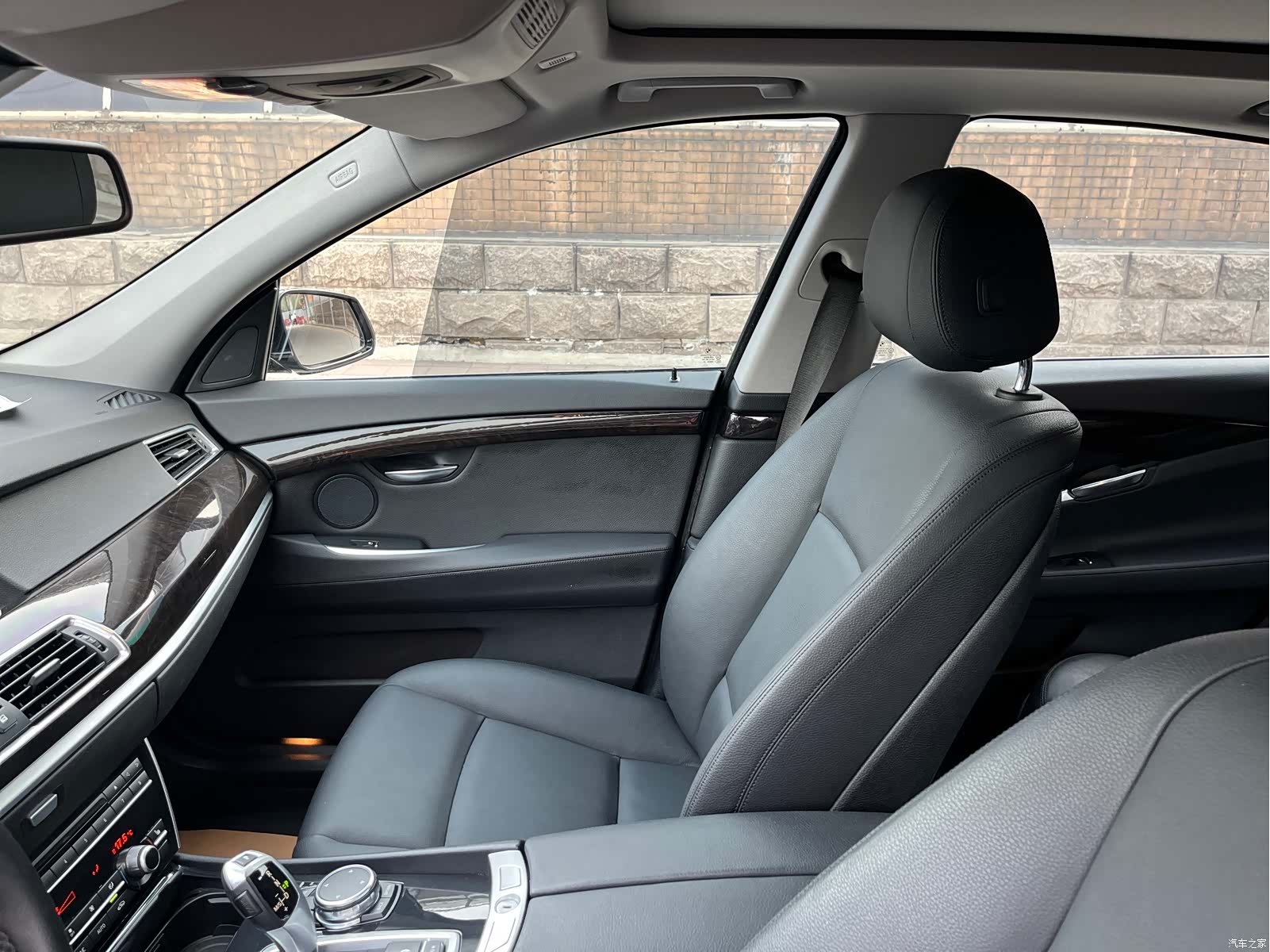 BMW 5 Series, 2016 9