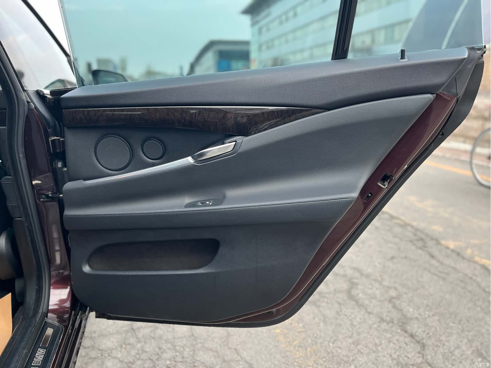 BMW 5 Series, 2016 27