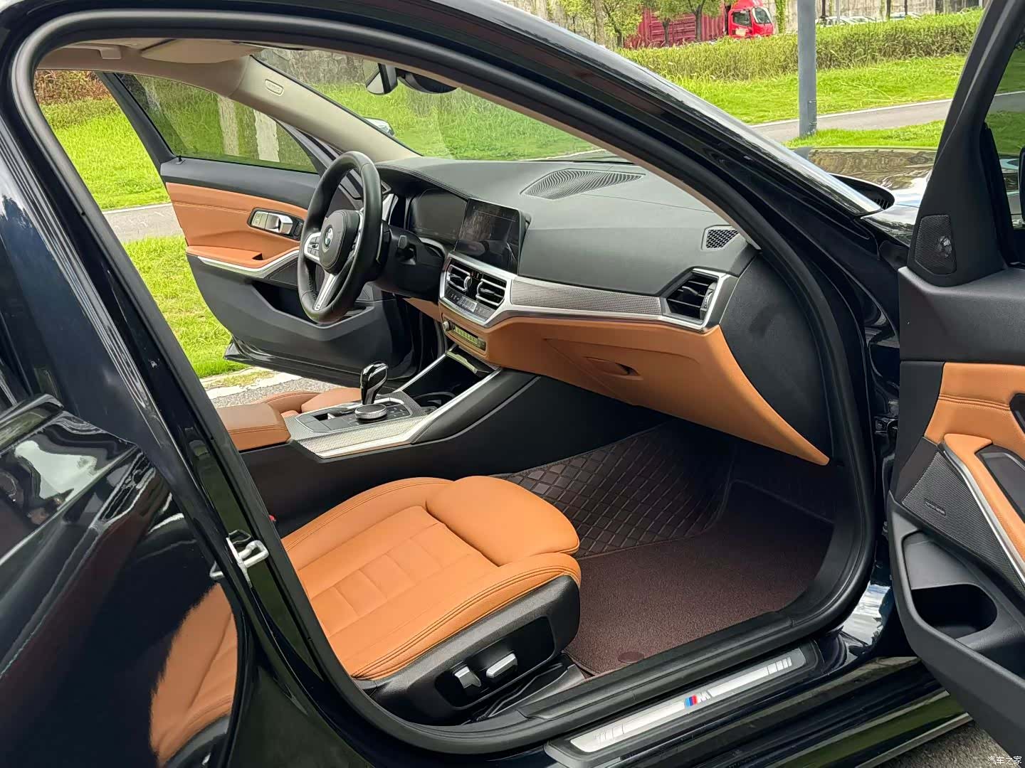 BMW 3 Series, 2019 9