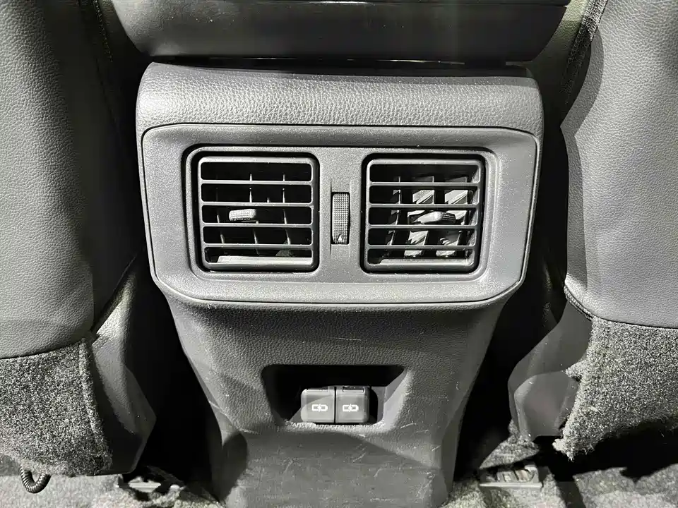 Toyota RAV4 Rongfang Toyota RAV4 Rongfang