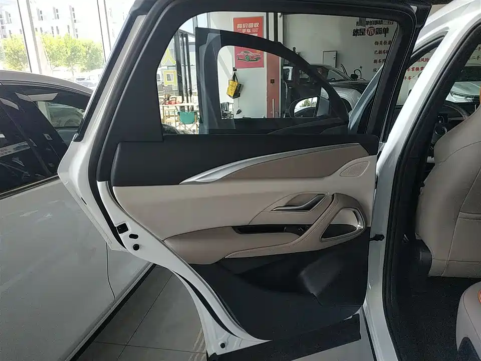 BYD Songjiang BYD Songjiang