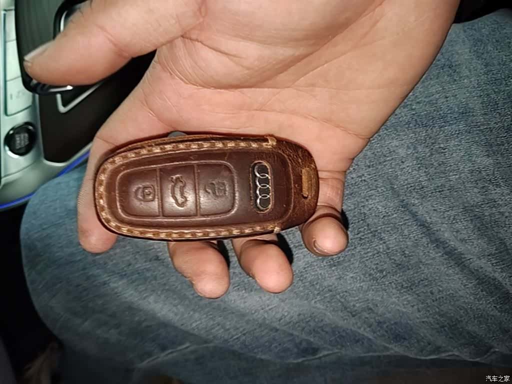 Audi A6L, 2023 9