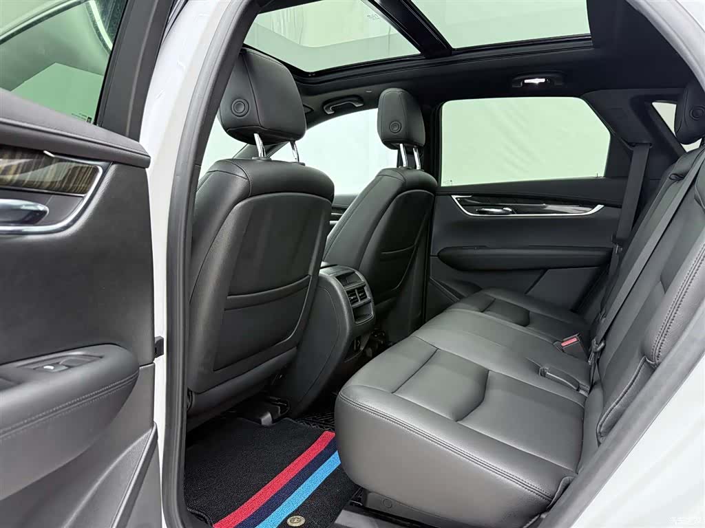 Cadillac XT5, 2019 14