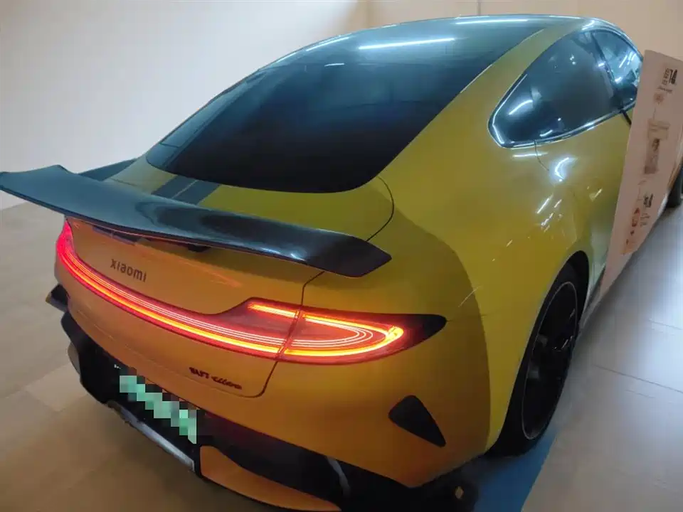 Xiaomi Xiaomi SU7 Ultra