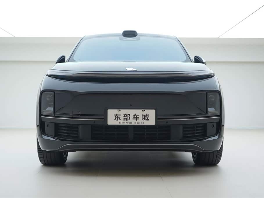 Li Auto Ideal L9