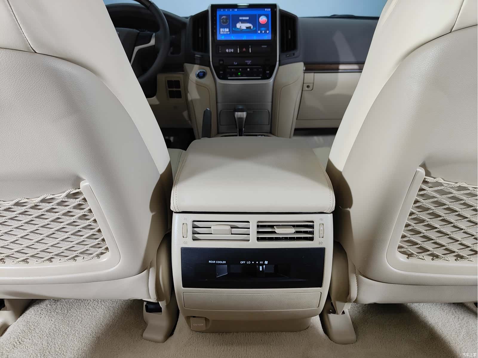 Toyota Land Cruiser, 2020 12