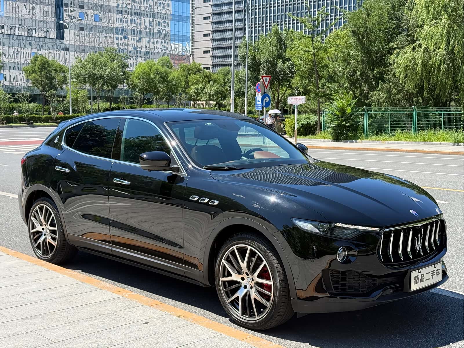 Maserati Levante, 2022 29