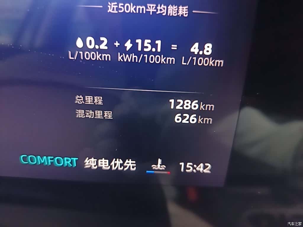 Roewe D7, 2026 19