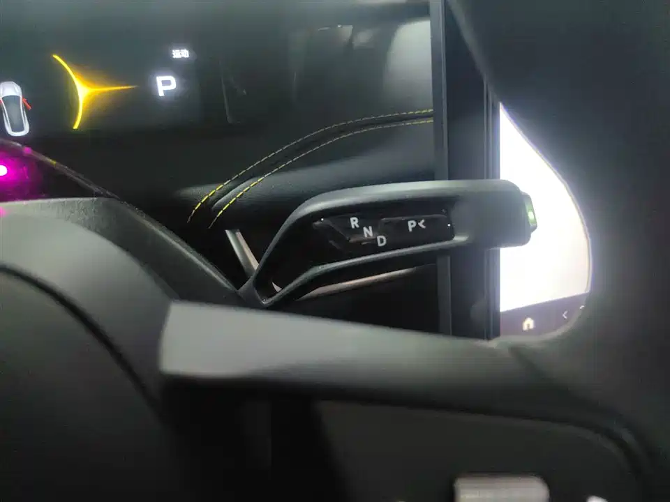 Xiaomi Xiaomi SU7 Ultra