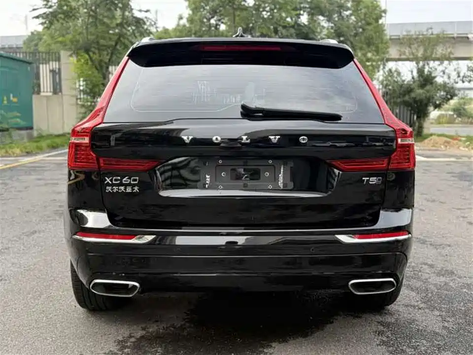 Volvo XC60 Volvo XC60