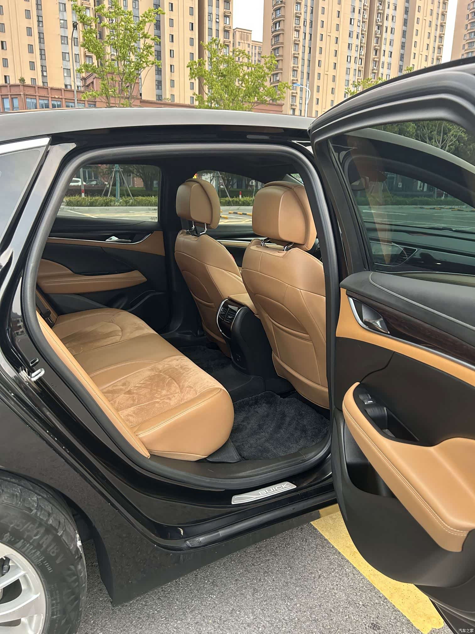 Buick LaCrosse, 2019 13