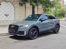 �µ�Q2L 2021�� 35 TFSI ʱ�ж�����